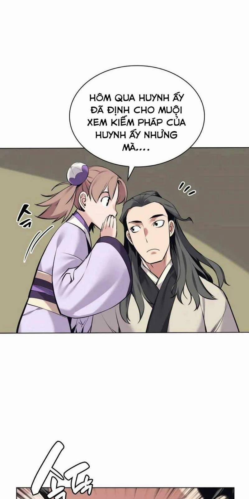 Học Giả Kiếm Sĩ 15 trang 93