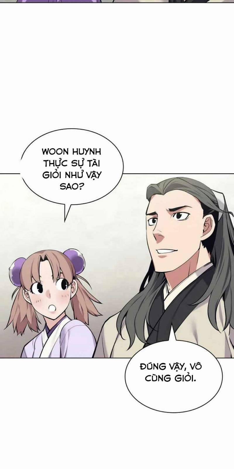 Học Giả Kiếm Sĩ 15 trang 96