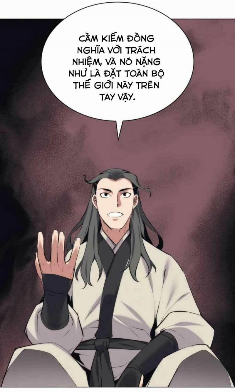 Học Giả Kiếm Sĩ 15 trang 98