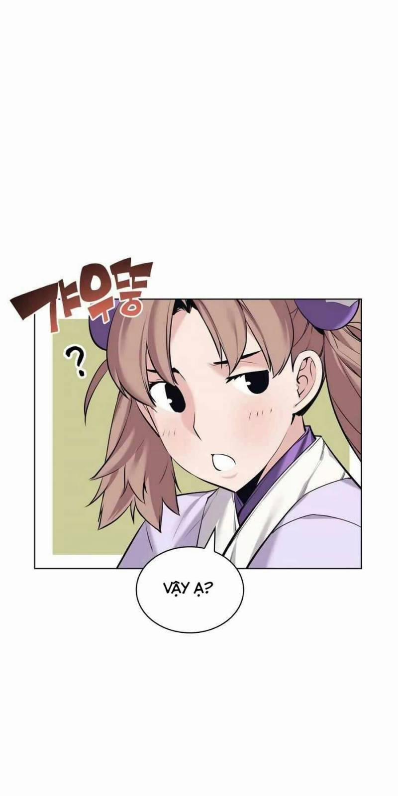 Học Giả Kiếm Sĩ 15 trang 99