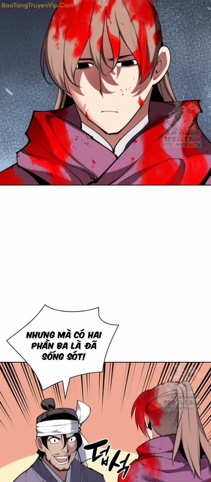 Học Giả Kiếm Sĩ 152 trang 15