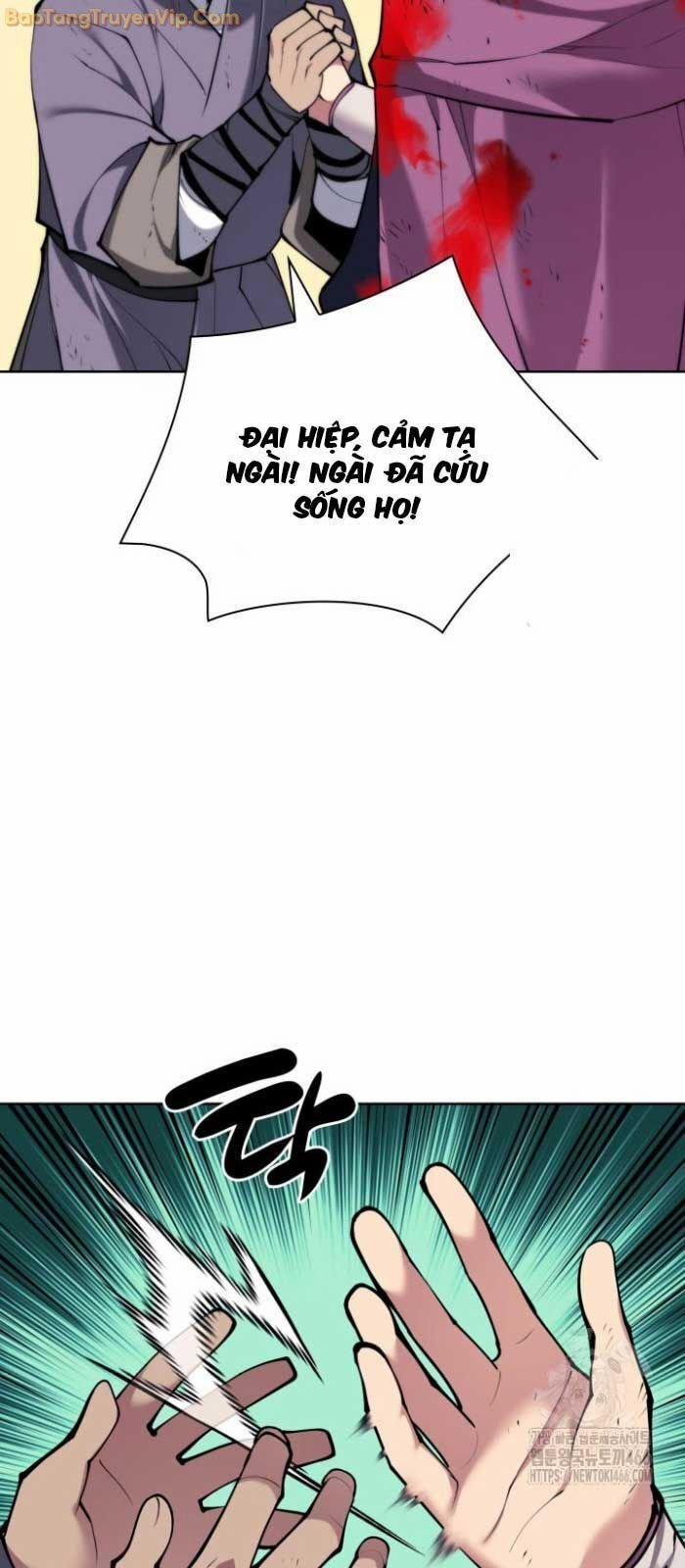 Học Giả Kiếm Sĩ 152 trang 16