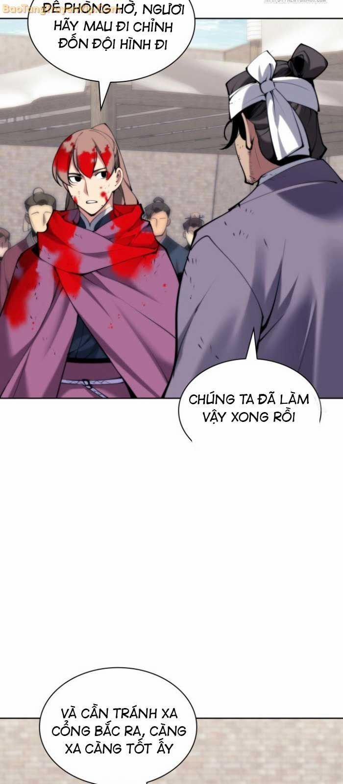 Học Giả Kiếm Sĩ 152 trang 18