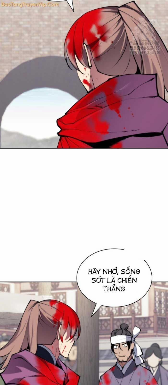 Học Giả Kiếm Sĩ 152 trang 19