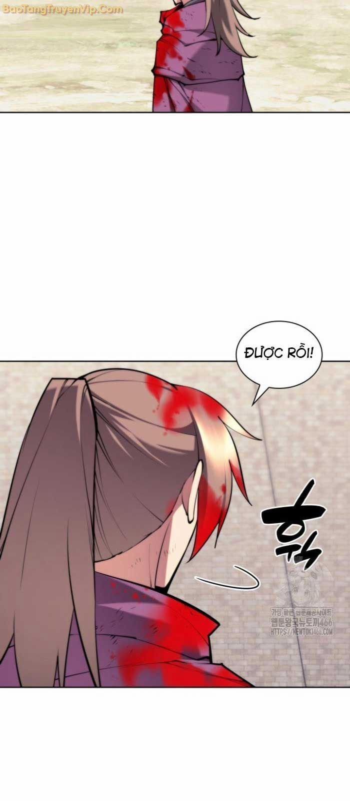 Học Giả Kiếm Sĩ 152 trang 28