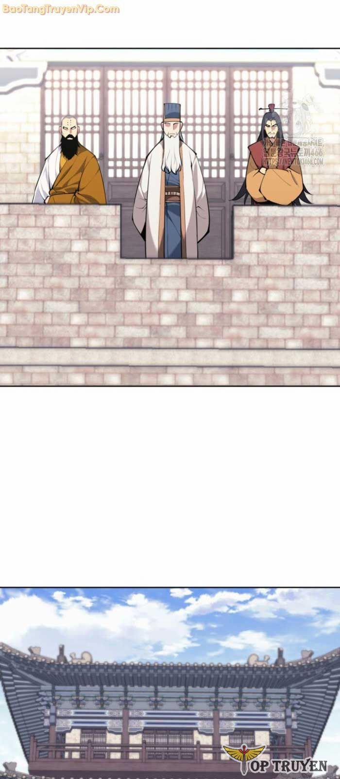 Học Giả Kiếm Sĩ 152 trang 3