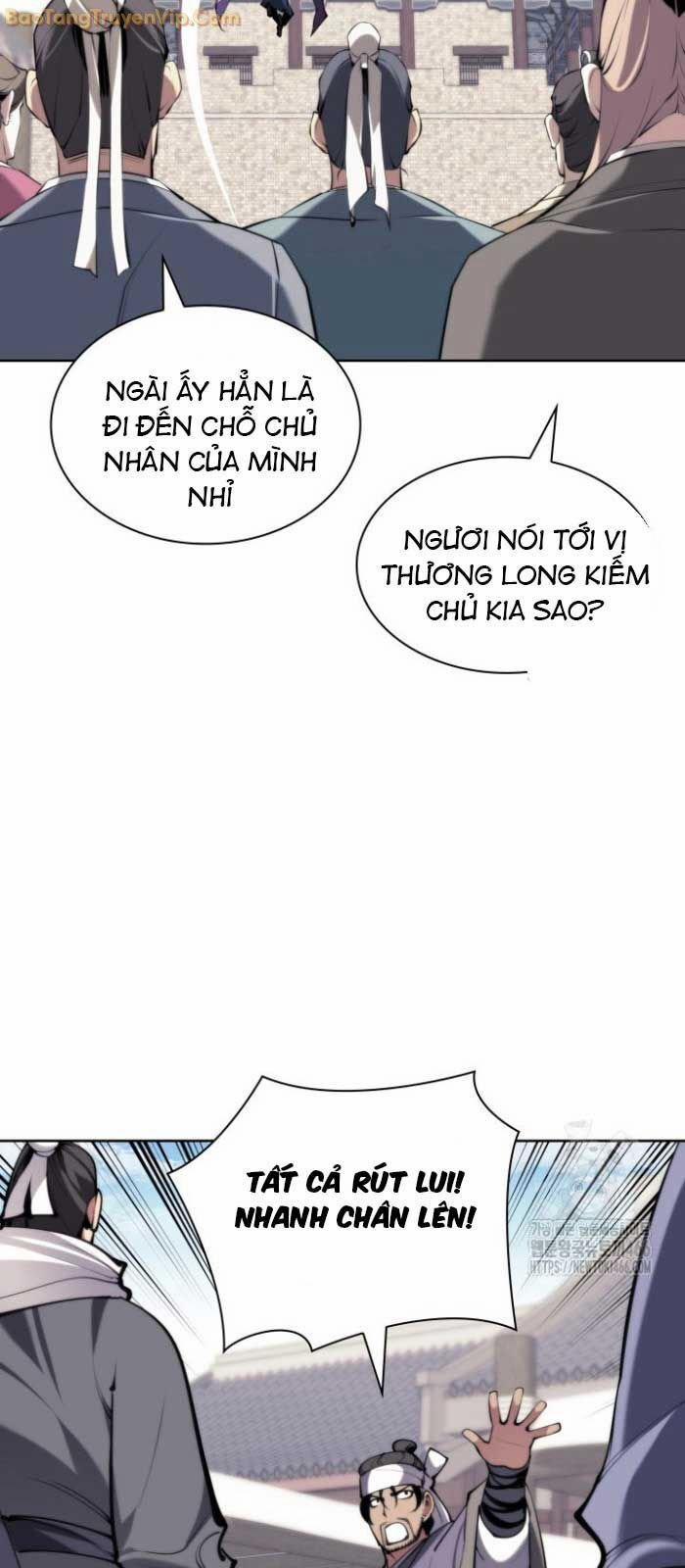 Học Giả Kiếm Sĩ 152 trang 30