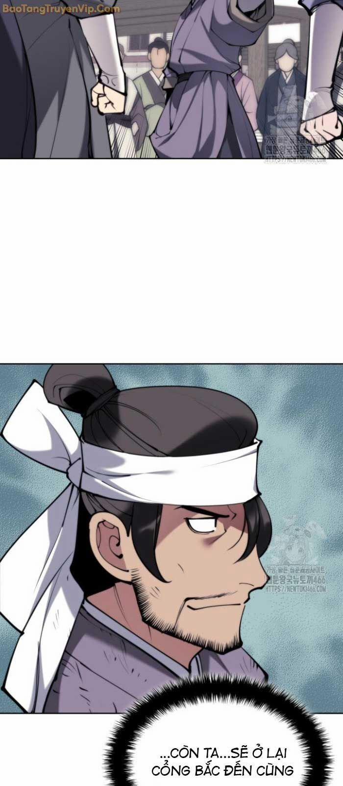 Học Giả Kiếm Sĩ 152 trang 31