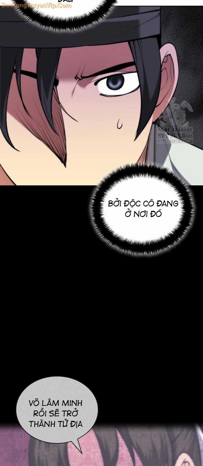 Học Giả Kiếm Sĩ 152 trang 38
