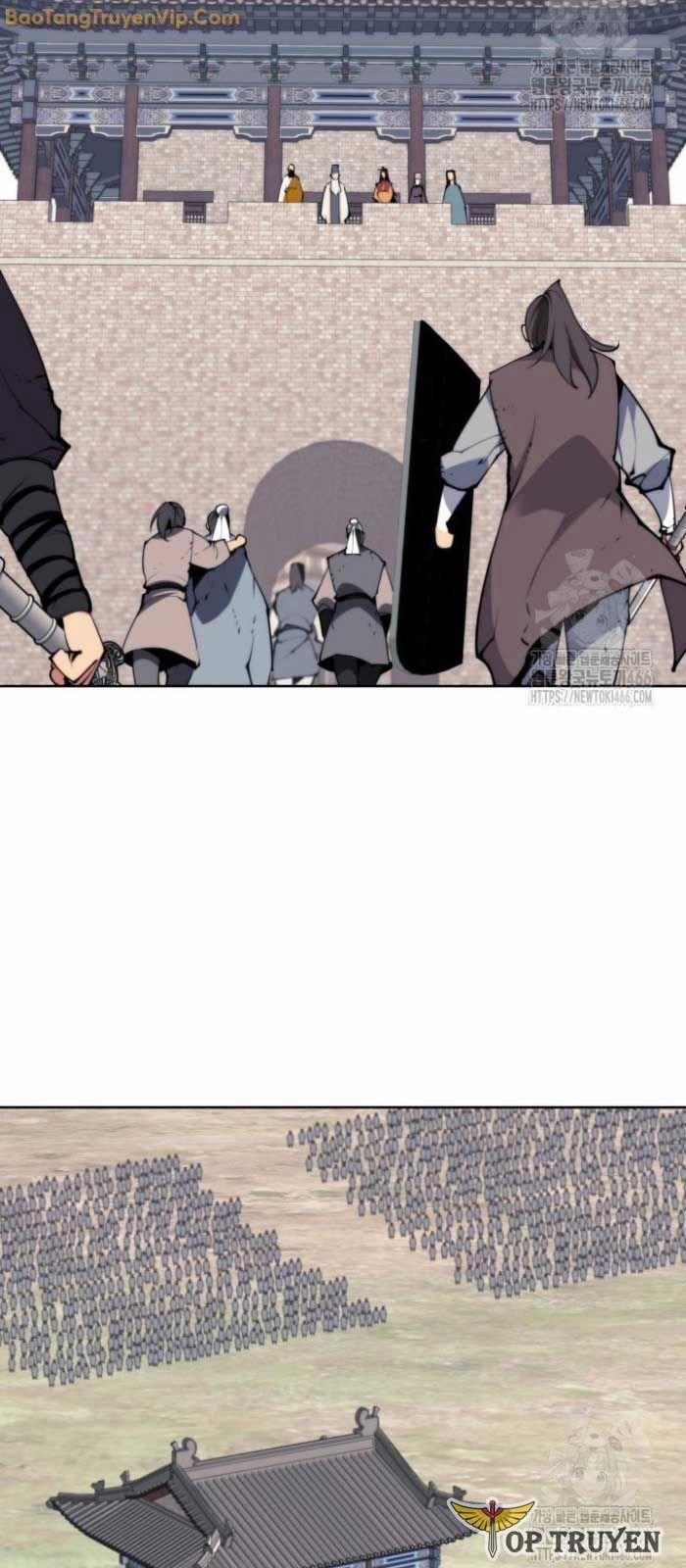 Học Giả Kiếm Sĩ 152 trang 4