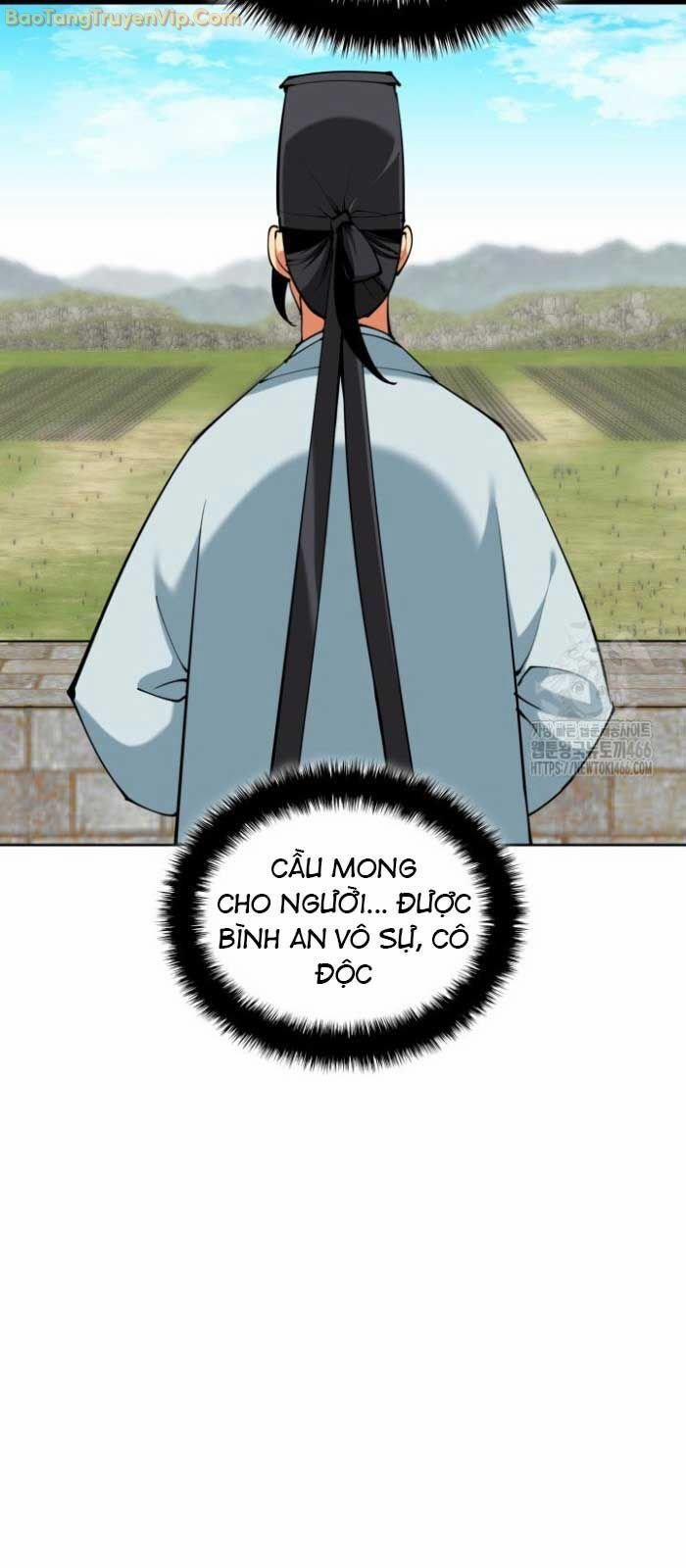 Học Giả Kiếm Sĩ 152 trang 40