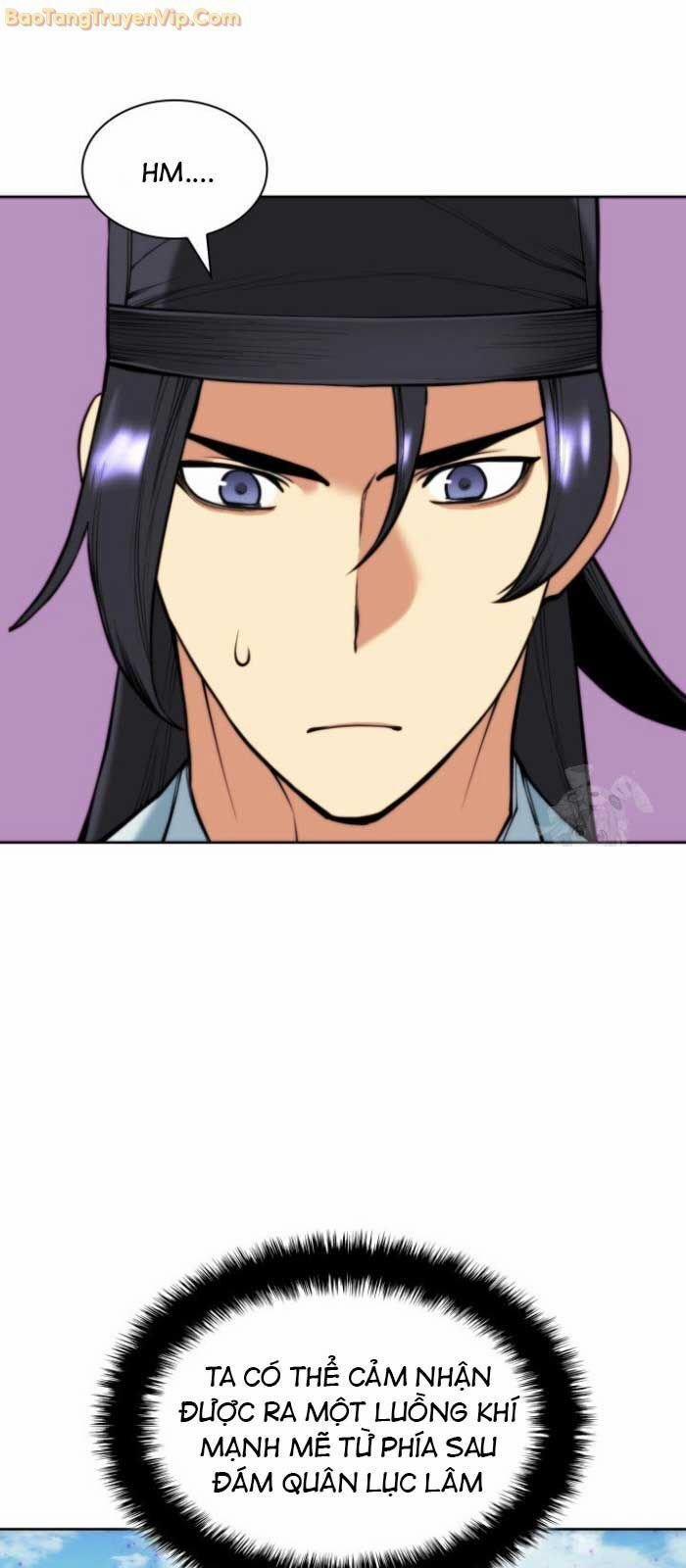 Học Giả Kiếm Sĩ 152 trang 44