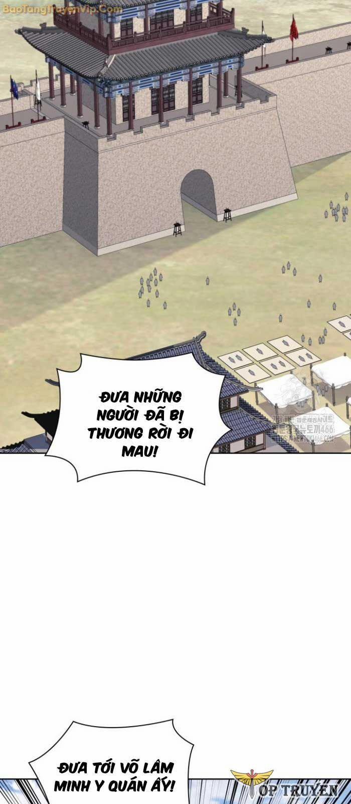 Học Giả Kiếm Sĩ 152 trang 5