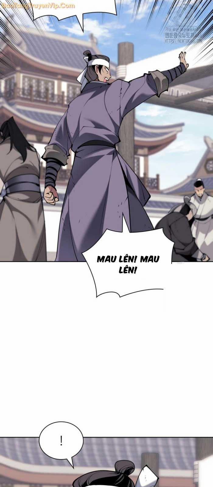 Học Giả Kiếm Sĩ 152 trang 6