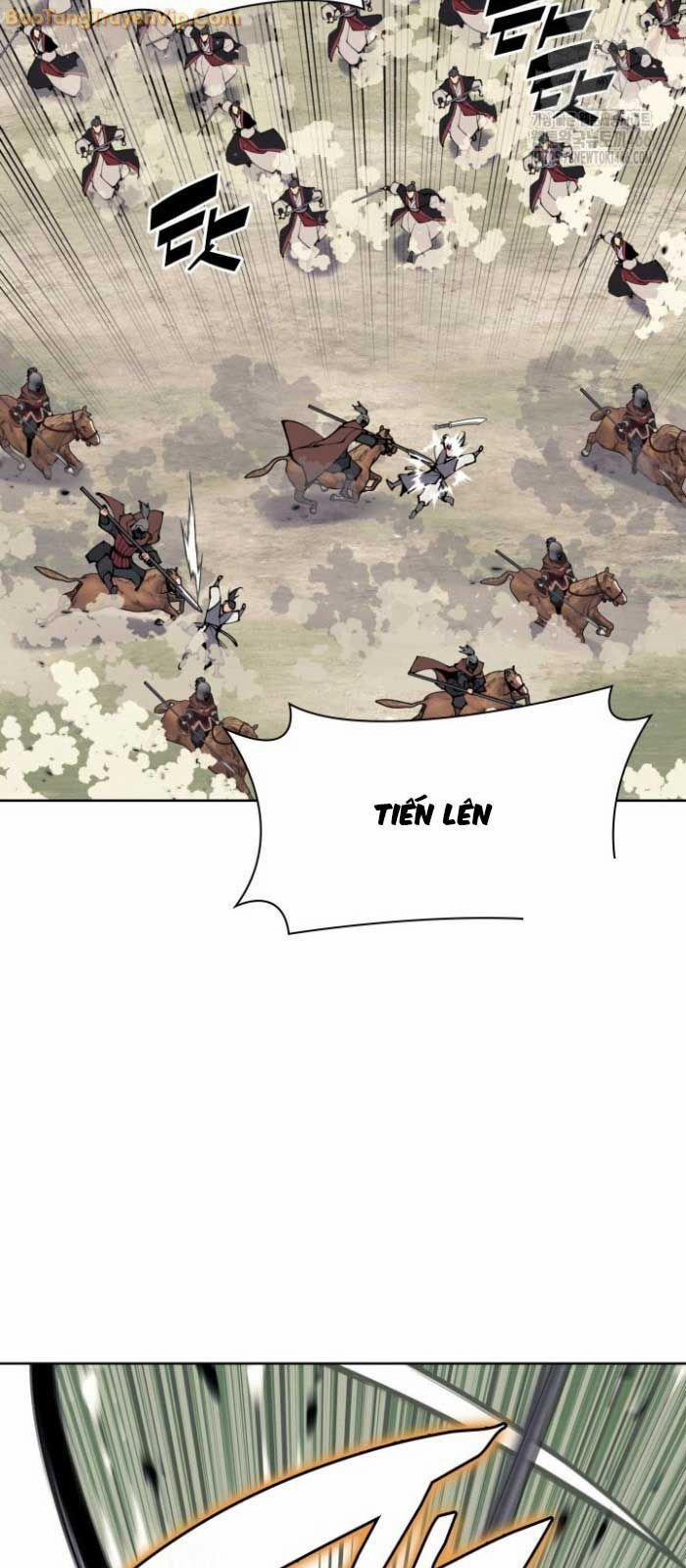 Học Giả Kiếm Sĩ 152 trang 62