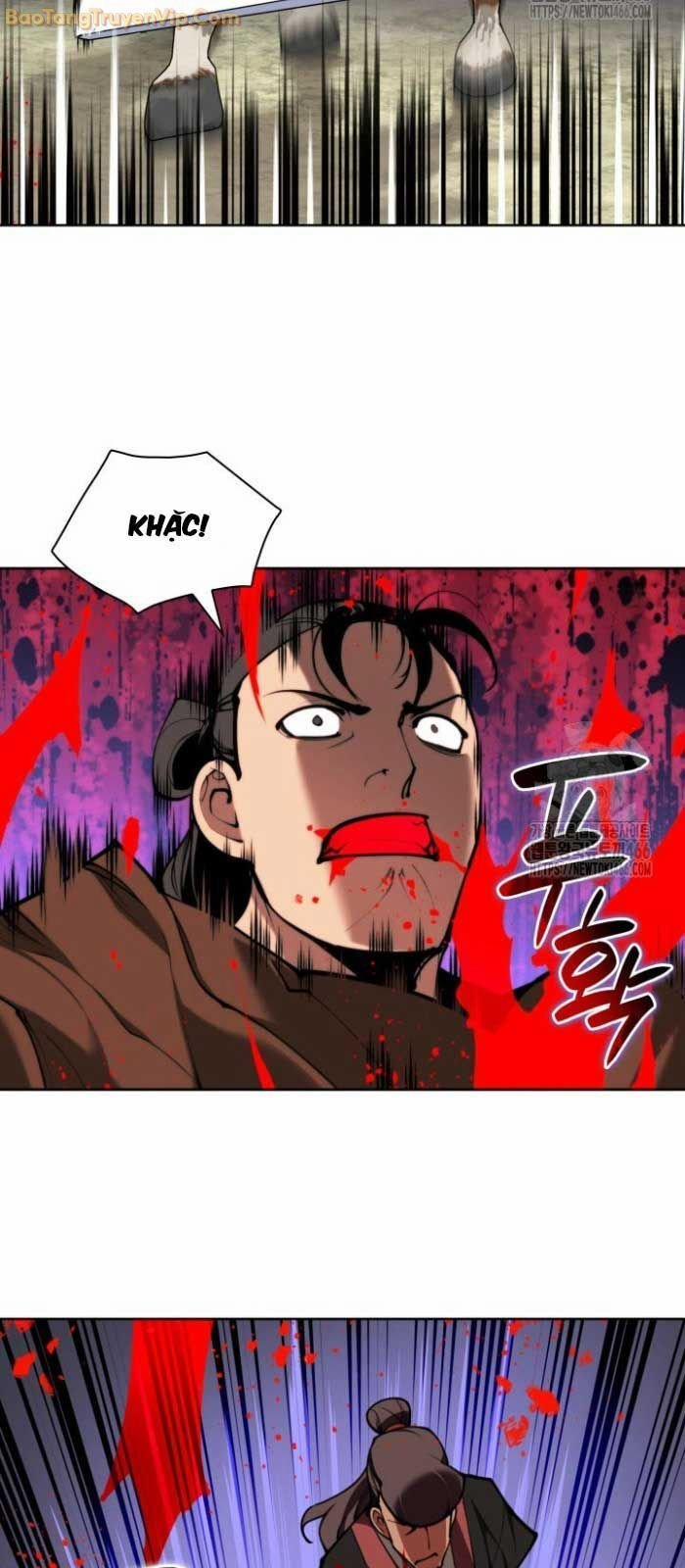 Học Giả Kiếm Sĩ 152 trang 69