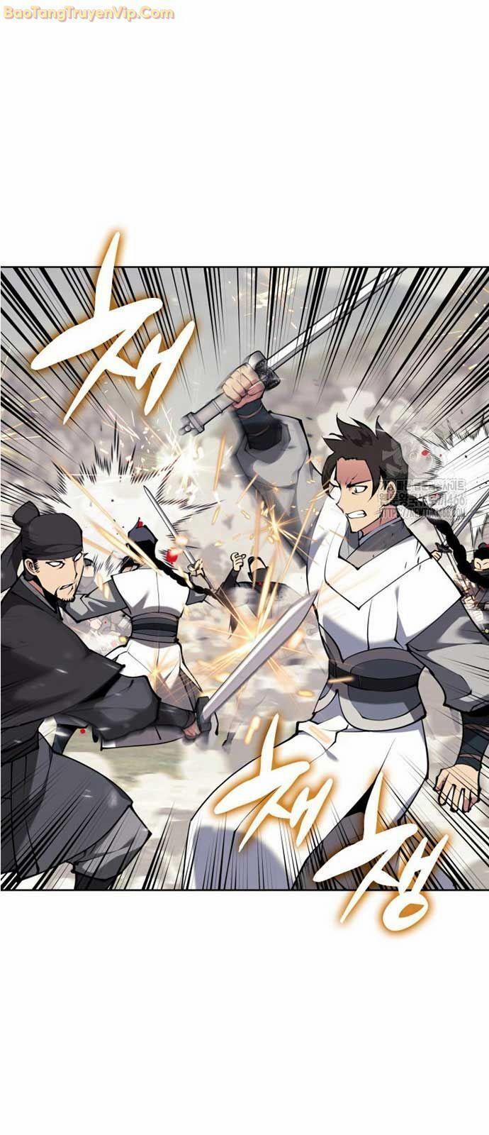 Học Giả Kiếm Sĩ 153 trang 1