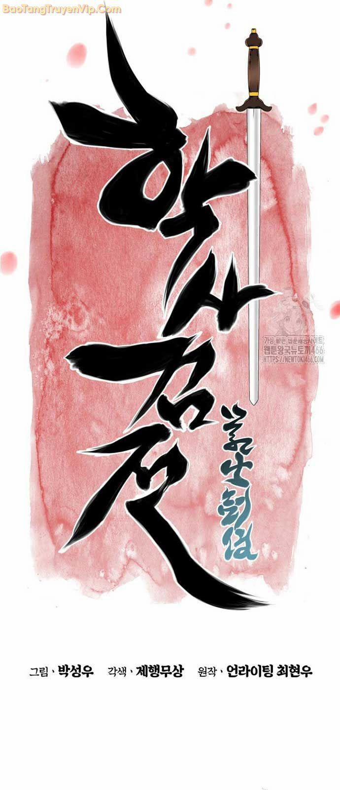 Học Giả Kiếm Sĩ 153 trang 15