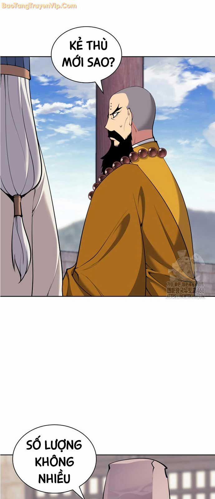 Học Giả Kiếm Sĩ 153 trang 17
