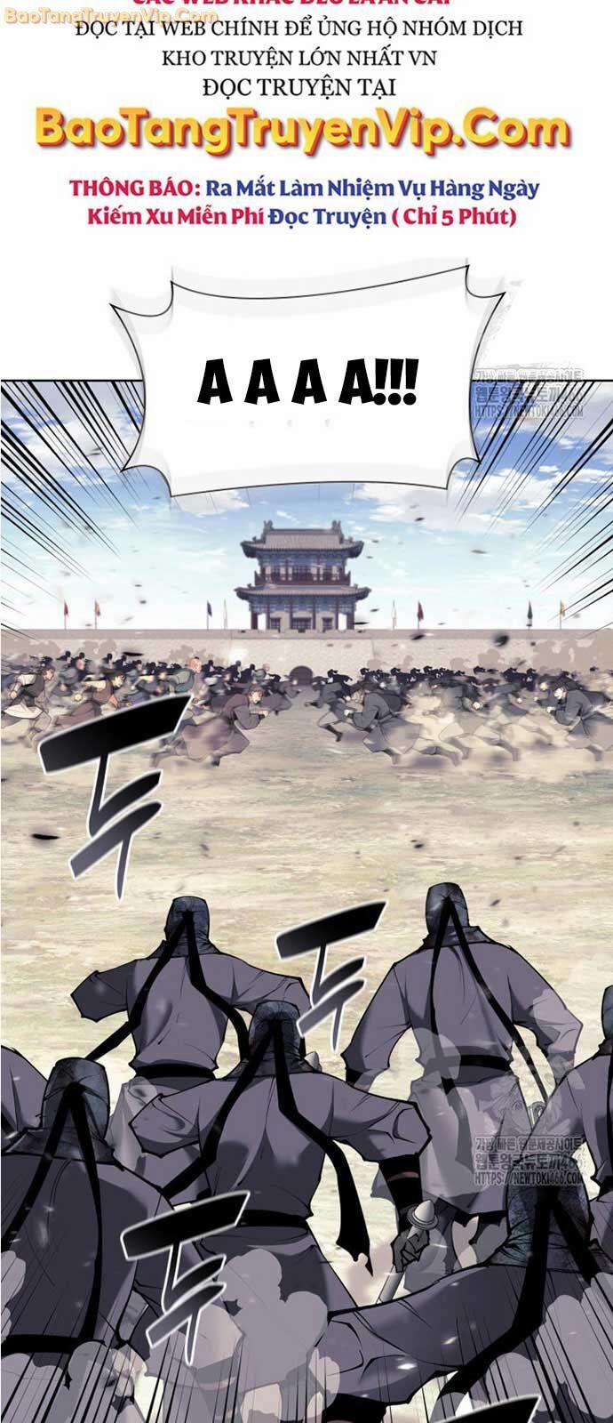 Học Giả Kiếm Sĩ 153 trang 20