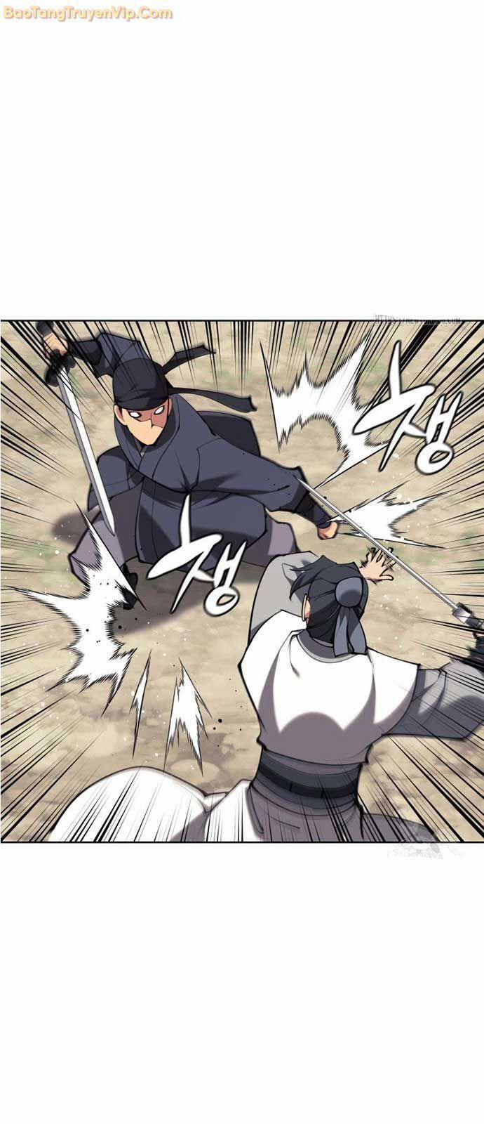 Học Giả Kiếm Sĩ 153 trang 25