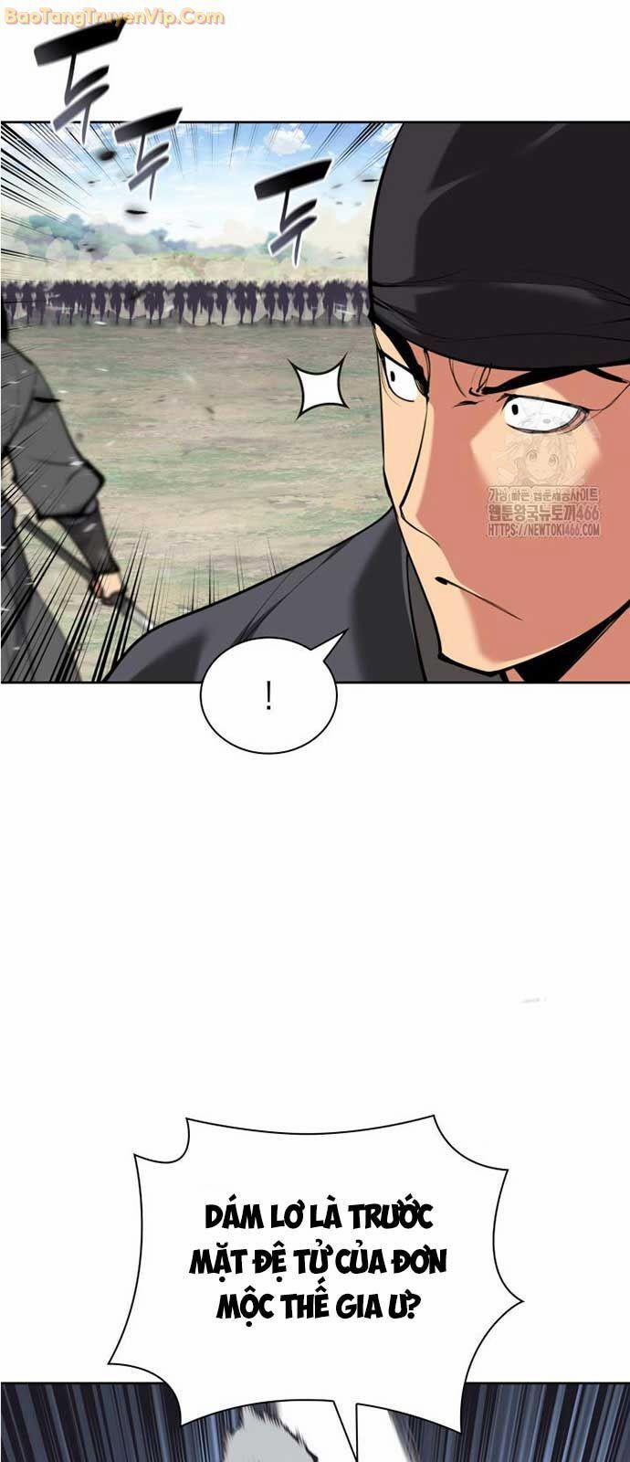 Học Giả Kiếm Sĩ 153 trang 26