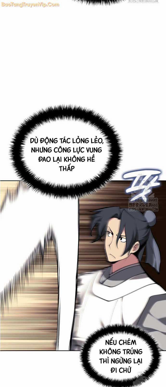 Học Giả Kiếm Sĩ 153 trang 35