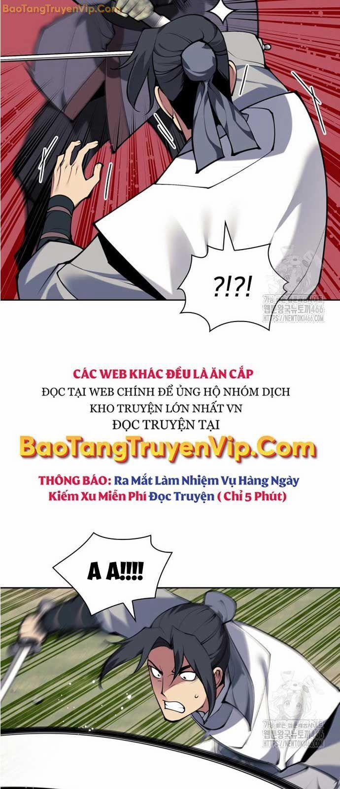 Học Giả Kiếm Sĩ 153 trang 38