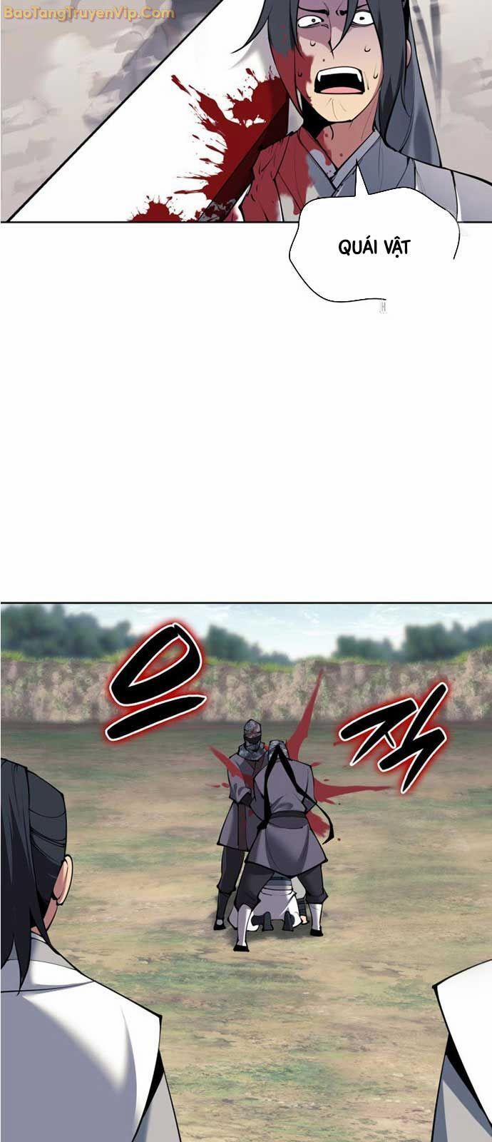 Học Giả Kiếm Sĩ 153 trang 46