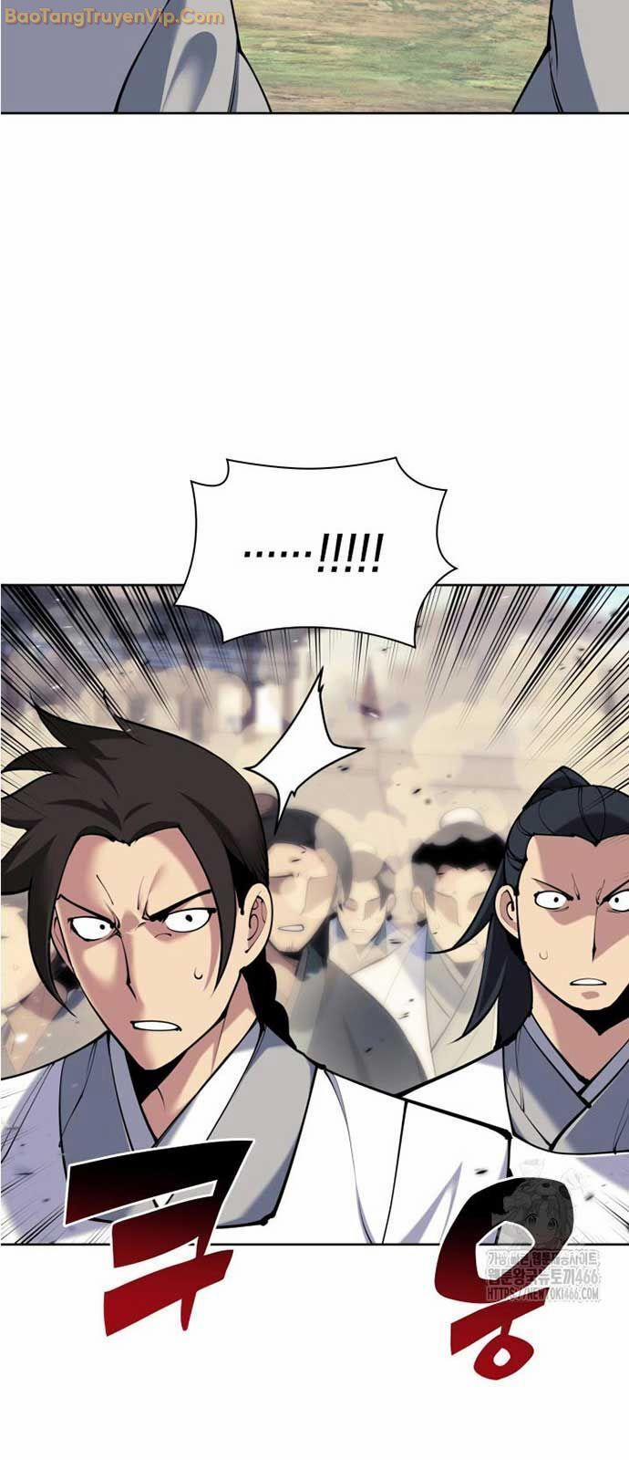 Học Giả Kiếm Sĩ 153 trang 47