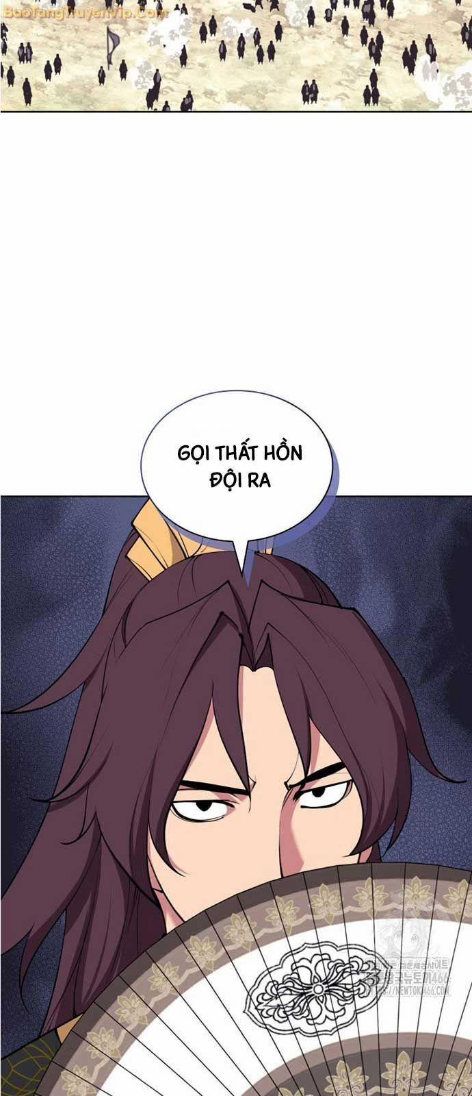 Học Giả Kiếm Sĩ 153 trang 5