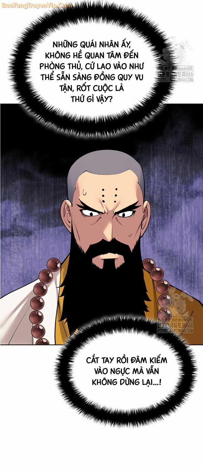 Học Giả Kiếm Sĩ 153 trang 53