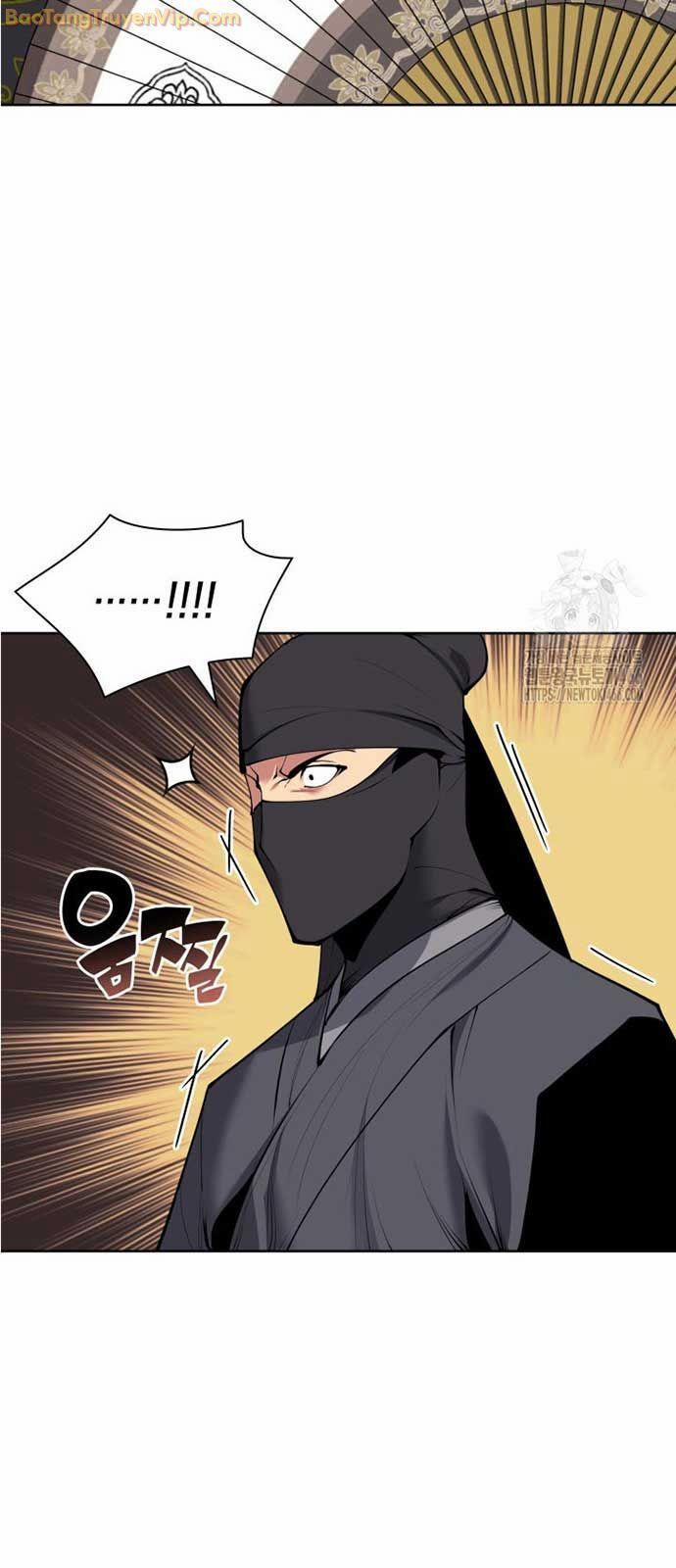 Học Giả Kiếm Sĩ 153 trang 6