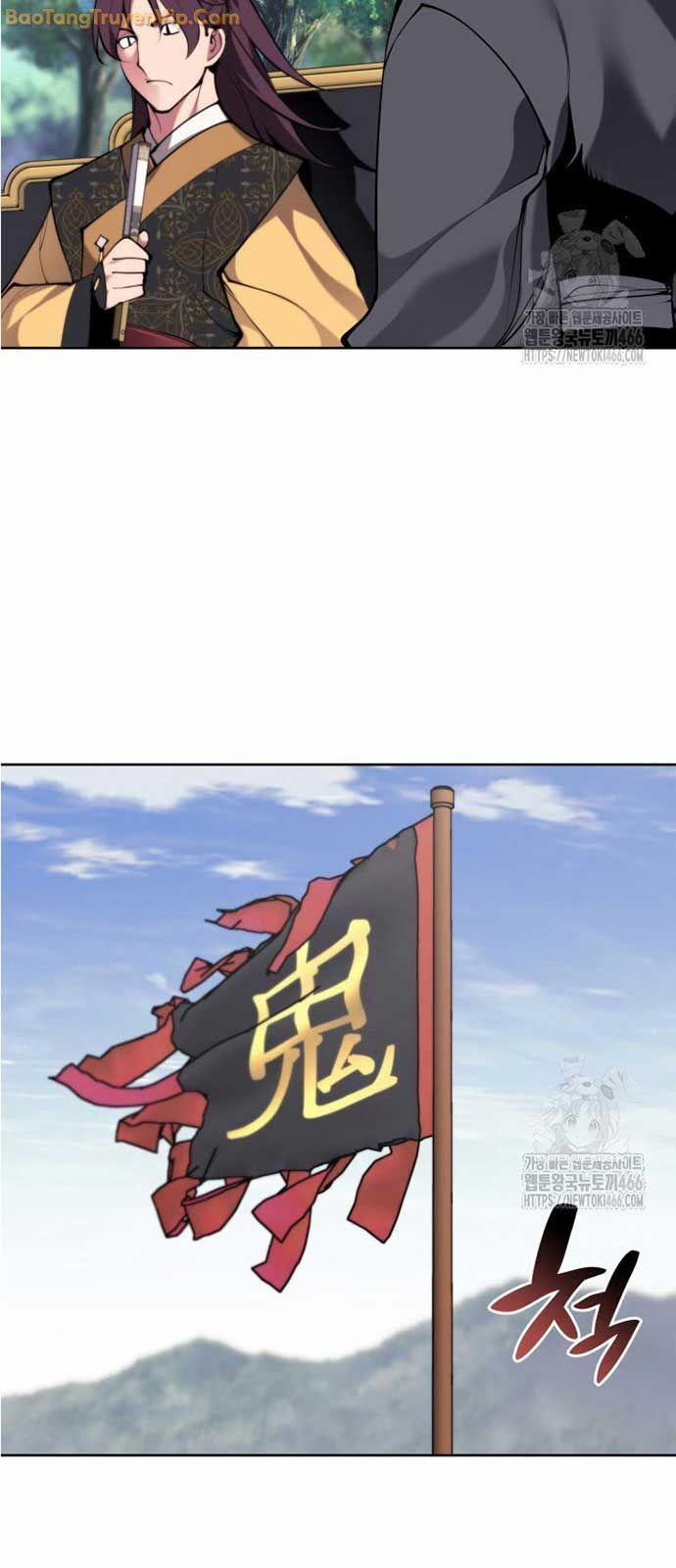 Học Giả Kiếm Sĩ 153 trang 8