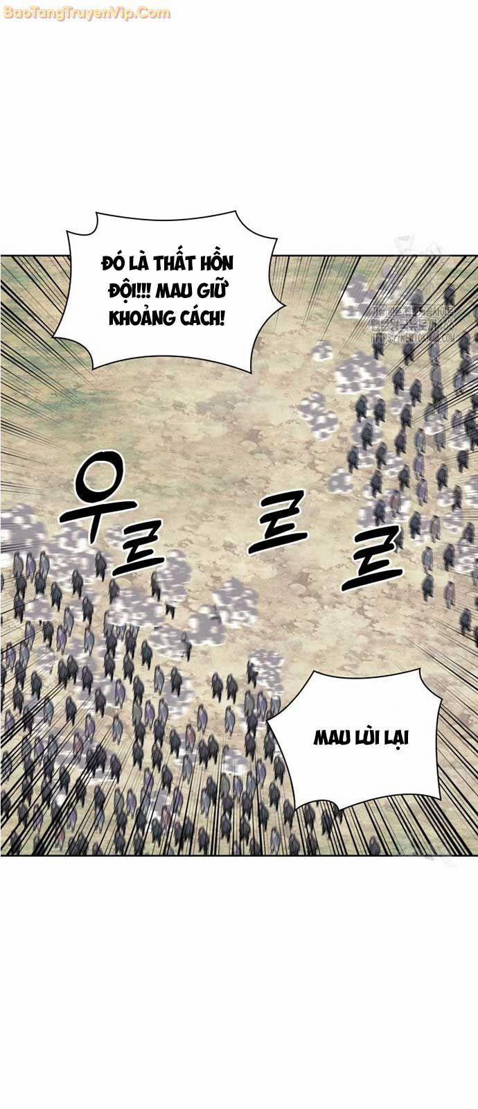 Học Giả Kiếm Sĩ 153 trang 9