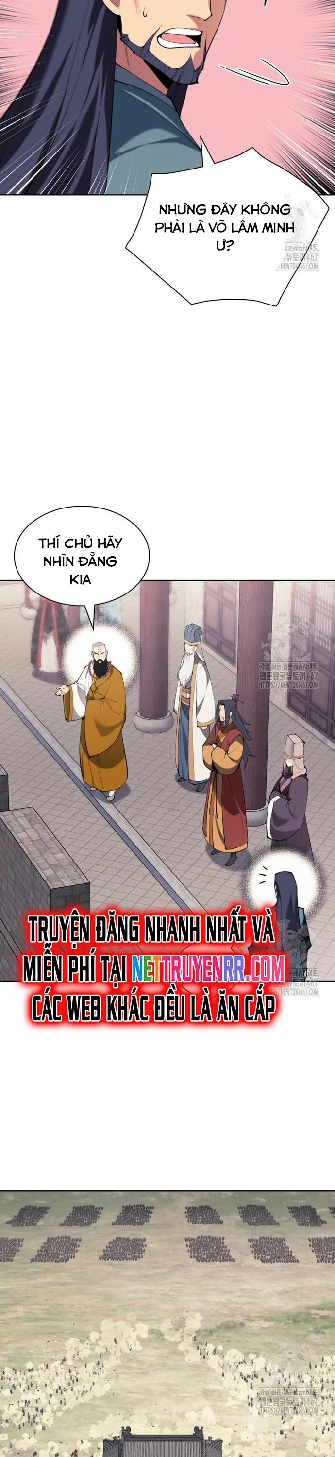 Học Giả Kiếm Sĩ 154 trang 10