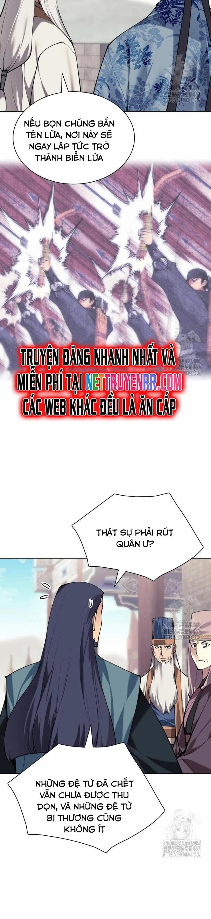 Học Giả Kiếm Sĩ 154 trang 12