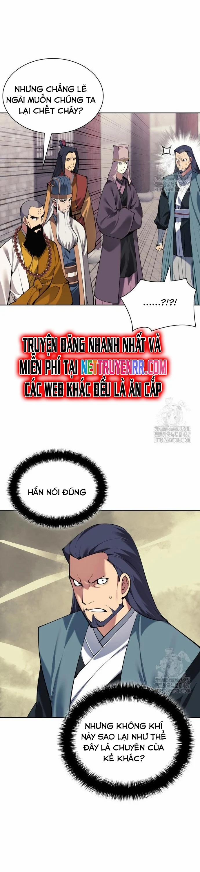 Học Giả Kiếm Sĩ 154 trang 13