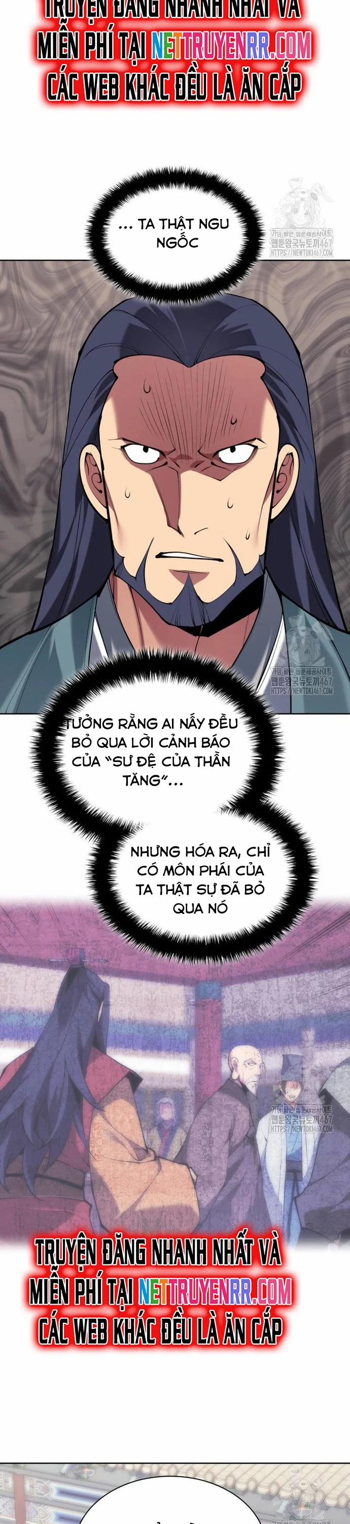 Học Giả Kiếm Sĩ 154 trang 18