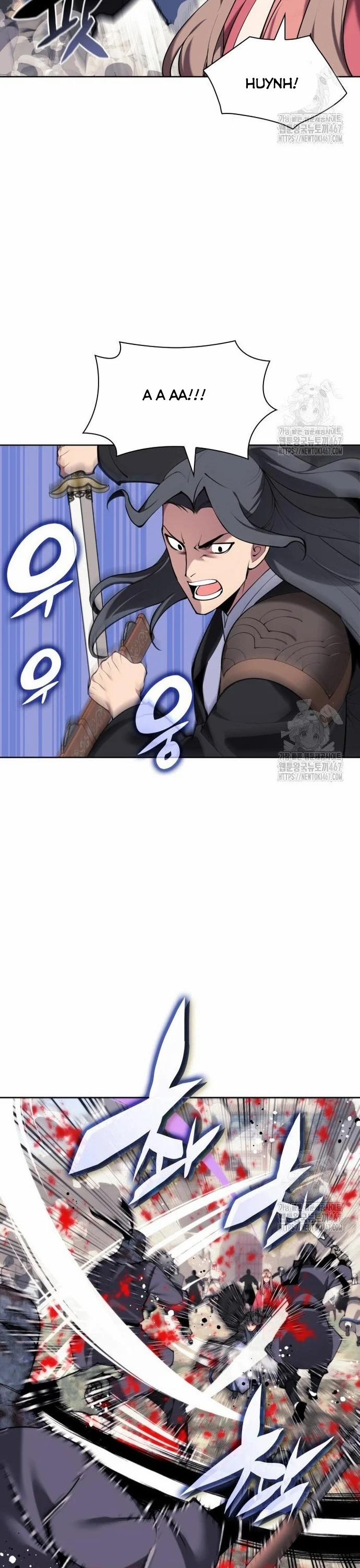 Học Giả Kiếm Sĩ 154 trang 2