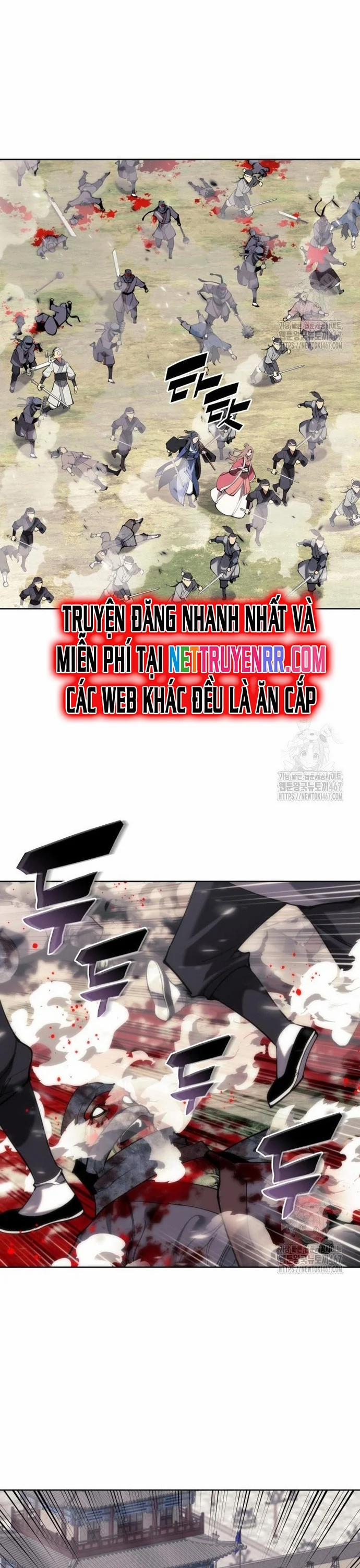 Học Giả Kiếm Sĩ 154 trang 3