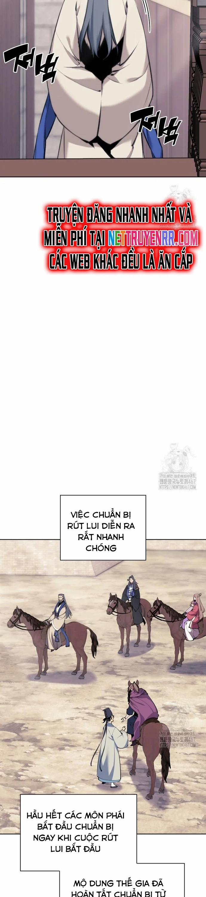 Học Giả Kiếm Sĩ 154 trang 30