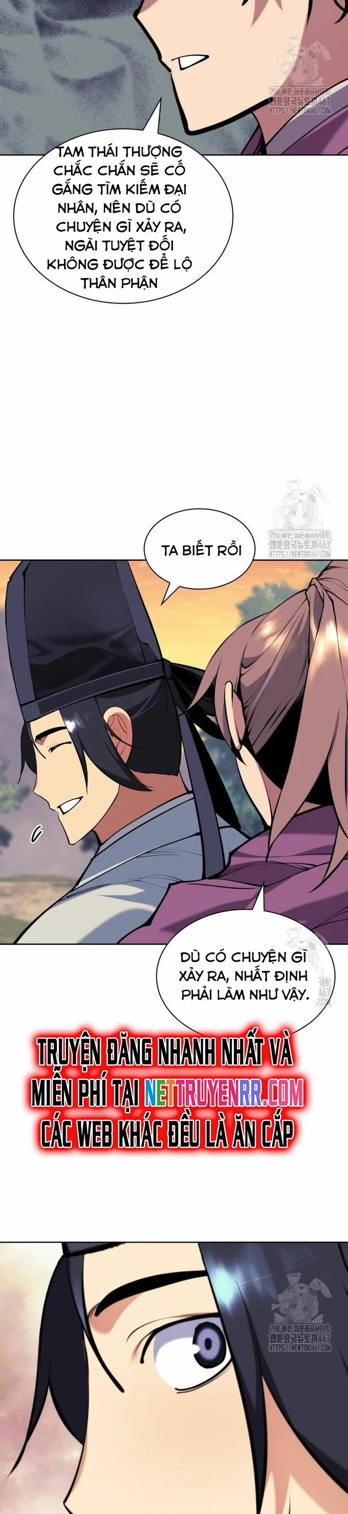 Học Giả Kiếm Sĩ 154 trang 33