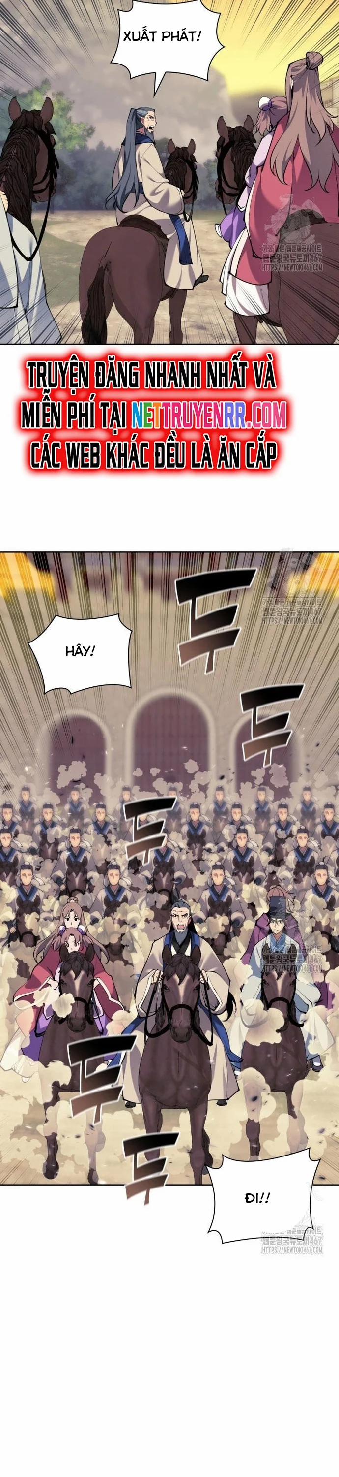 Học Giả Kiếm Sĩ 154 trang 35