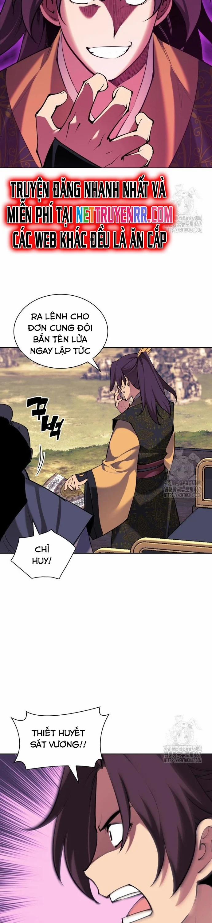 Học Giả Kiếm Sĩ 154 trang 39