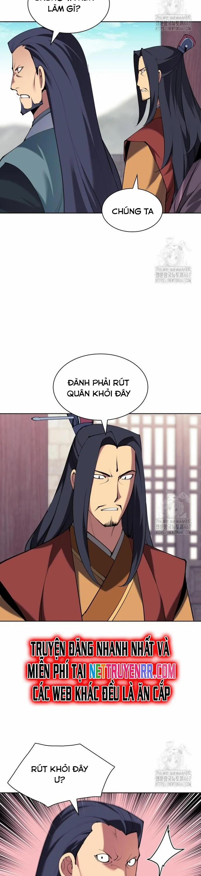 Học Giả Kiếm Sĩ 154 trang 9