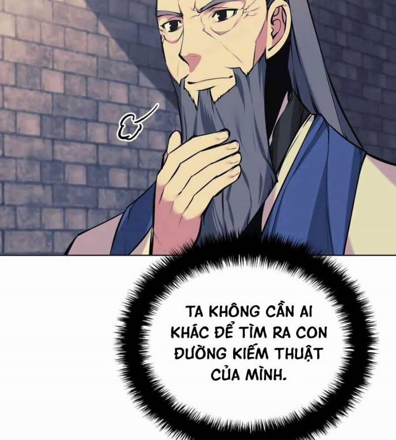 Học Giả Kiếm Sĩ 16 trang 10