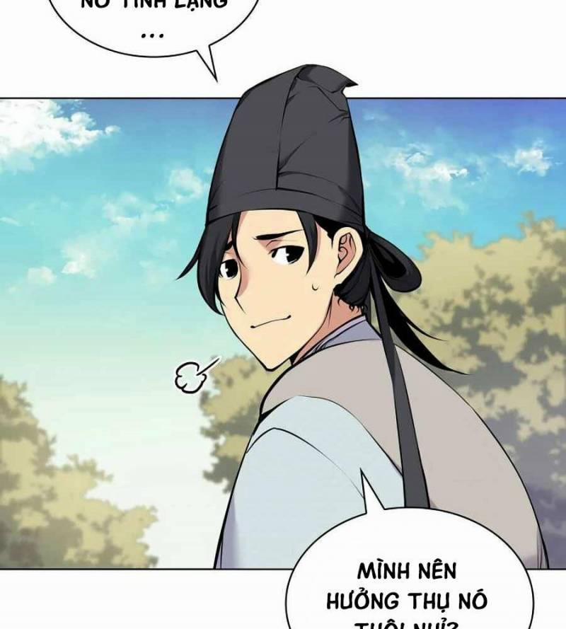 Học Giả Kiếm Sĩ 16 trang 107