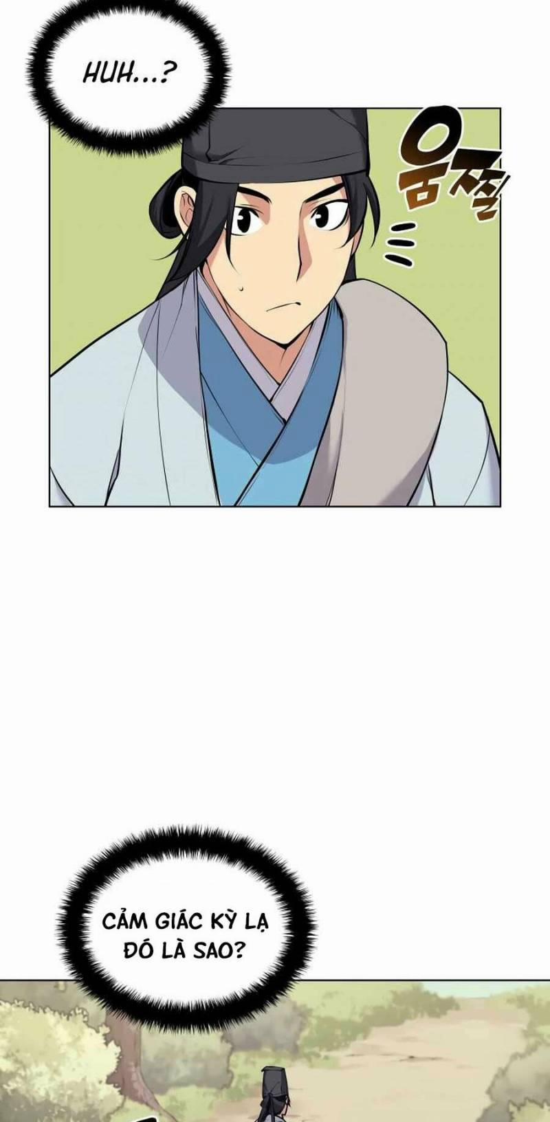Học Giả Kiếm Sĩ 16 trang 110