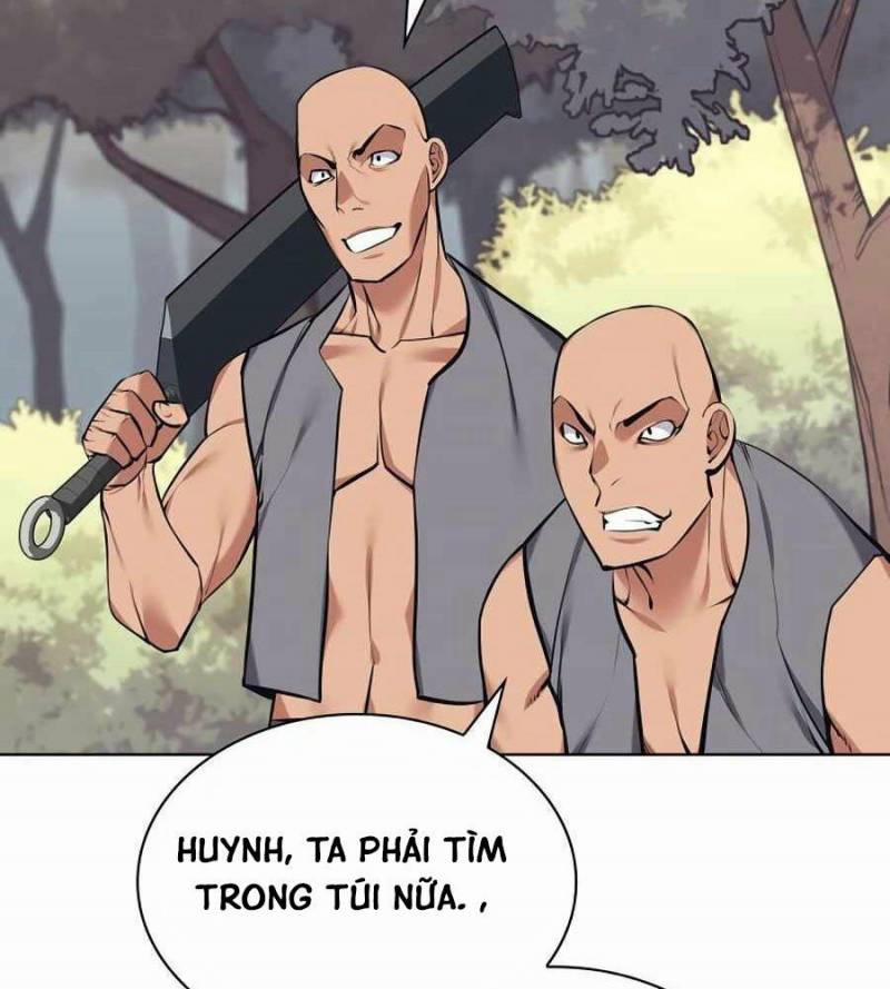 Học Giả Kiếm Sĩ 16 trang 121